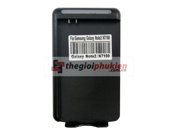 Dock sạc pin Samsung Note 2 - N7100